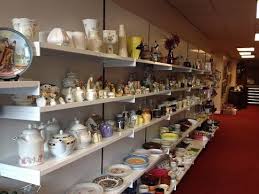 House clearance Alfreton charity shop